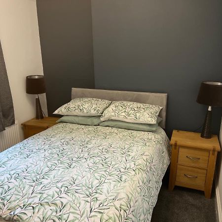 Flat In Leamington Spa Town Centre Apartamento Exterior foto