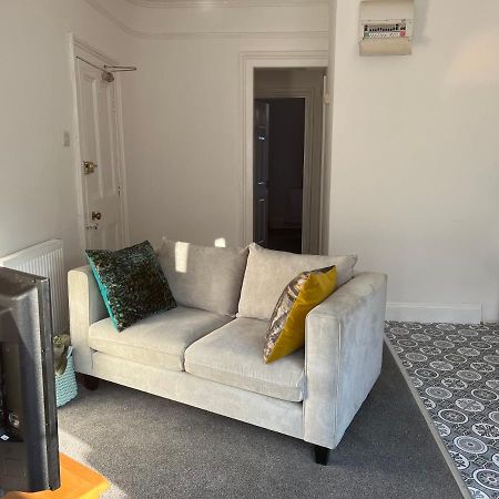 Flat In Leamington Spa Town Centre Apartamento Exterior foto