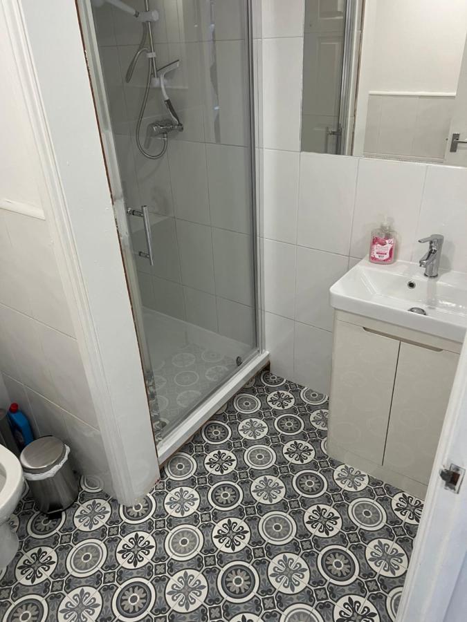 Flat In Leamington Spa Town Centre Apartamento Exterior foto