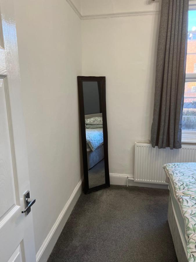Flat In Leamington Spa Town Centre Apartamento Exterior foto