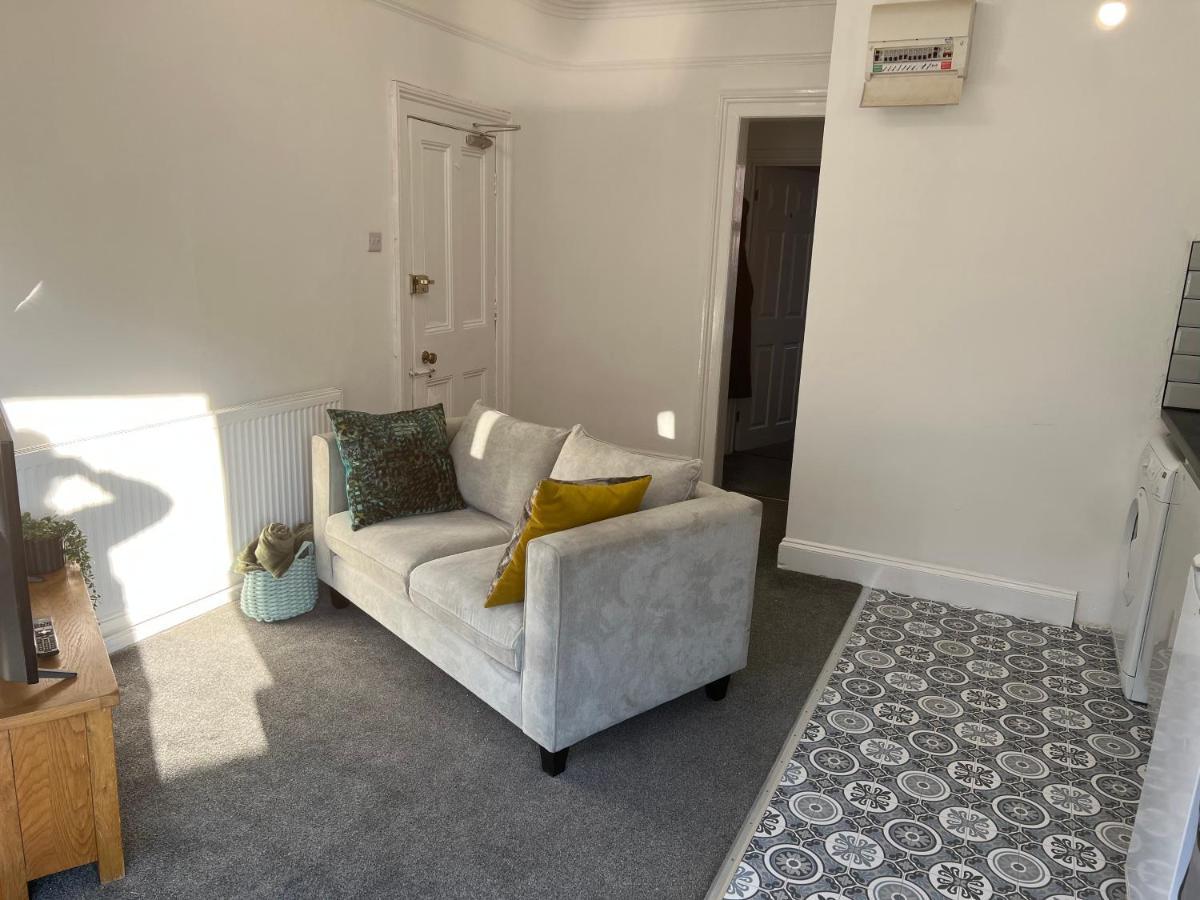 Flat In Leamington Spa Town Centre Apartamento Exterior foto